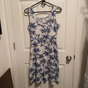 Herou Womens Dress